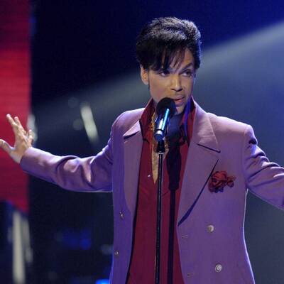 Das war Musik-Legende Prince
