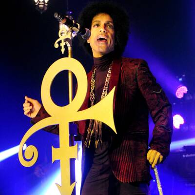Das war Musik-Legende Prince