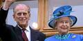 prince queen Prinz Philip, Königin Elizabeth II.