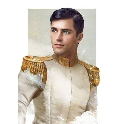 Wenn Disney-Prinzen echt wären...