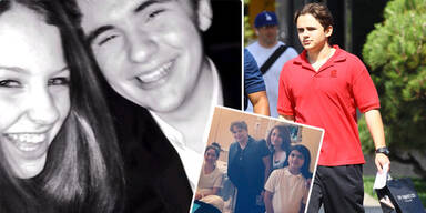 Prince Jackson