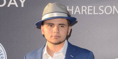 Prince Jackson