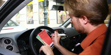 Autofahrer aufgepasst: Dieser Fehler wird ab Juli richtig teuer