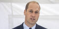 William über Prinz Philip: "Es geht ihm okay"