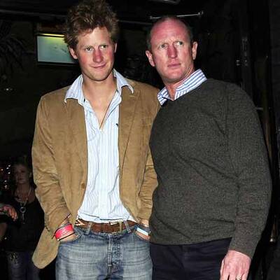 Mahiki Club: Hier feiert die Londoner High Society