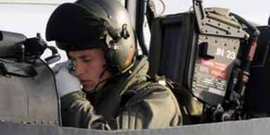 prinz william pilot milit&auml;r