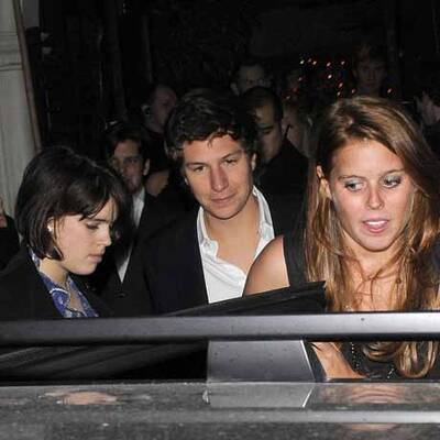 Mahiki Club: Hier feiert die Londoner High Society