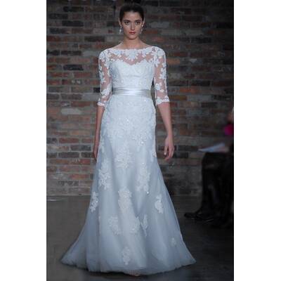 Kates Brautkleid zum Nachshoppen