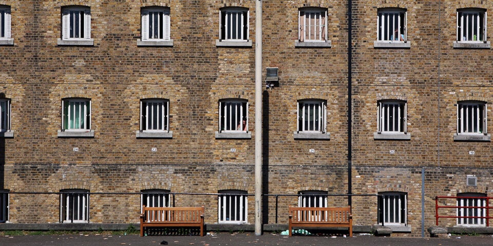 So war Boris Beckers erste Nacht im Knallhart-Gefängnis