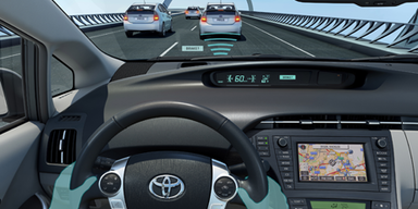 Der Umweltschützer im Test