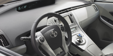 Der Umweltschützer im Test