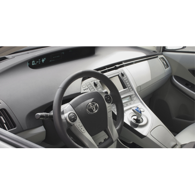 Der Umweltschützer im Test