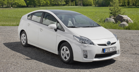 VW hat Toyota von Platz 1 verdrängt