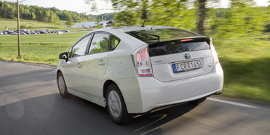 Bild: Toyota