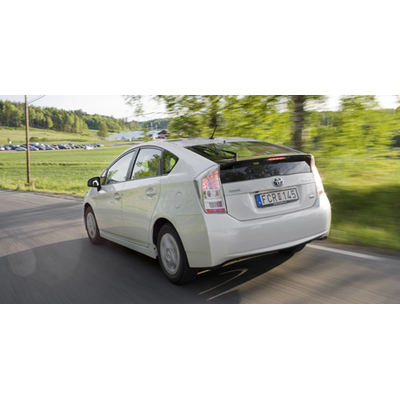 Der Umweltschützer im Test