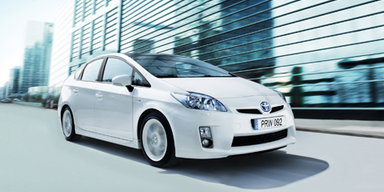 Der Umweltschützer im Test