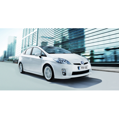 Der Umweltschützer im Test