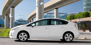 Der Umweltschützer im Test