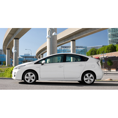 Der Umweltschützer im Test