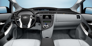 Der Umweltschützer im Test