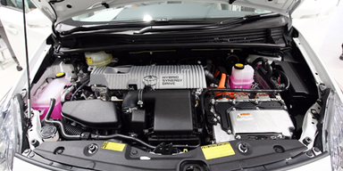 3. Generation des Hybrid-Pioniers