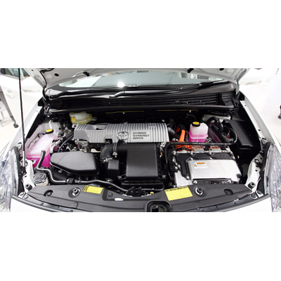 3. Generation des Hybrid-Pioniers