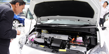 3. Generation des Hybrid-Pioniers