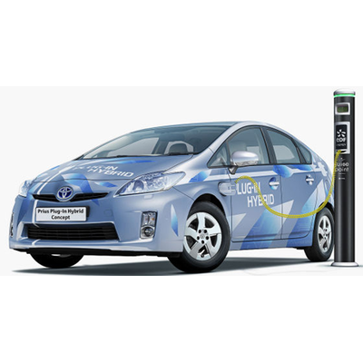 Sparmobile als Chance der Zukunft