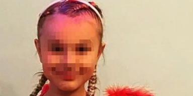 9-Jährige beim Spielen auf der Straße erstochen