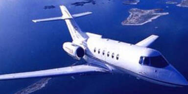 privatjet