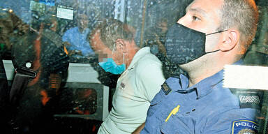 Kinderm&ouml;rder bemitleidet sich selbst