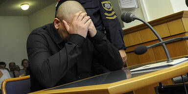 Tatjana (20) ermordet - Prozess in Wien