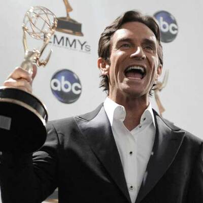 Die Gewinner der Emmys