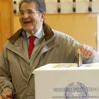 Parlamentswahl in Italien