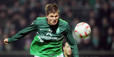 Prödl plant Comeback im September