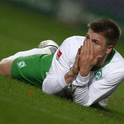 Prödl schwer am Kopf verletzt