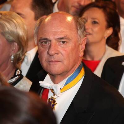 Opernball 2010: Die wichtigsten Politiker