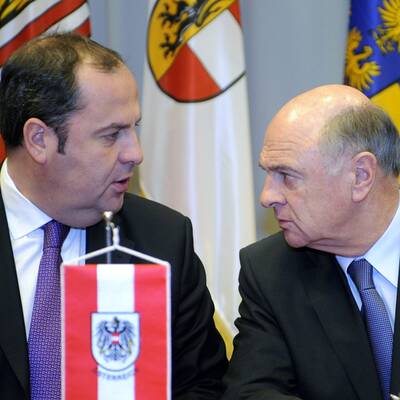 Christian Konrad (Raiffeisen)