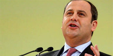 Budget-Ultimatum an die Regierung