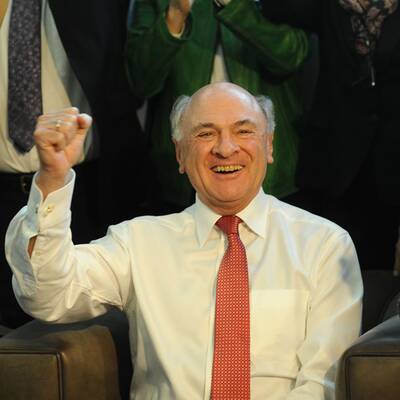 Reaktionen auf die Wahl in NÖ