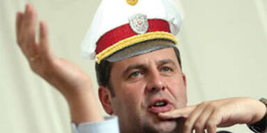 Umweltminister soll Platter folgen - will nicht