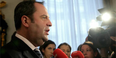 Laut Pröll steht Koalition am Sonntag noch nicht