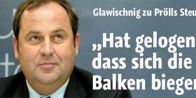 Glawischnig wird Heinz Fischer wählen