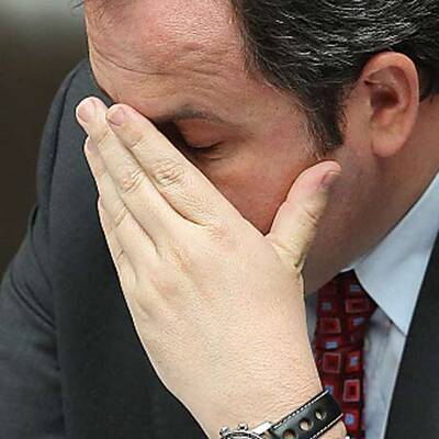 Reaktionen zum Tod von Hans Dichand