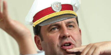 Umweltminister soll Platter folgen - will nicht