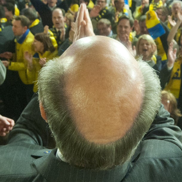 Pröll kann weiter absolut regieren