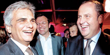 Steuer: Der neue Geldregen