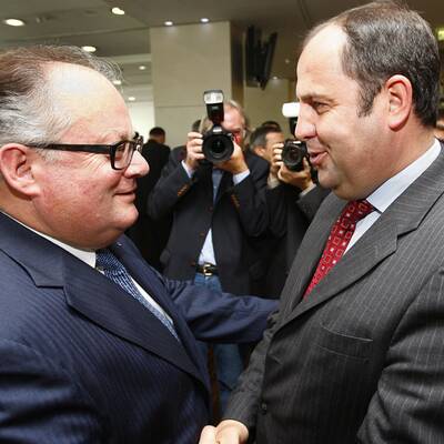 Christian Konrad (Raiffeisen)