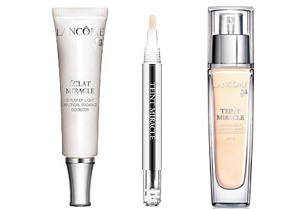 Produkte Lancôme Beauty Tricks Daria Werbowy