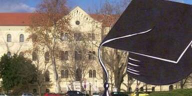 Schlag gegen Professoren-Mafia in Kroatien